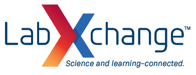 LabXchange logo