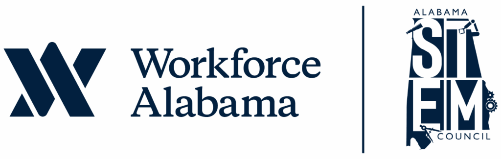 Alabama STEM Council logo