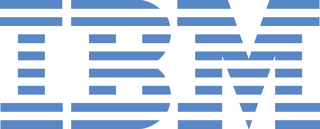 IBM logo