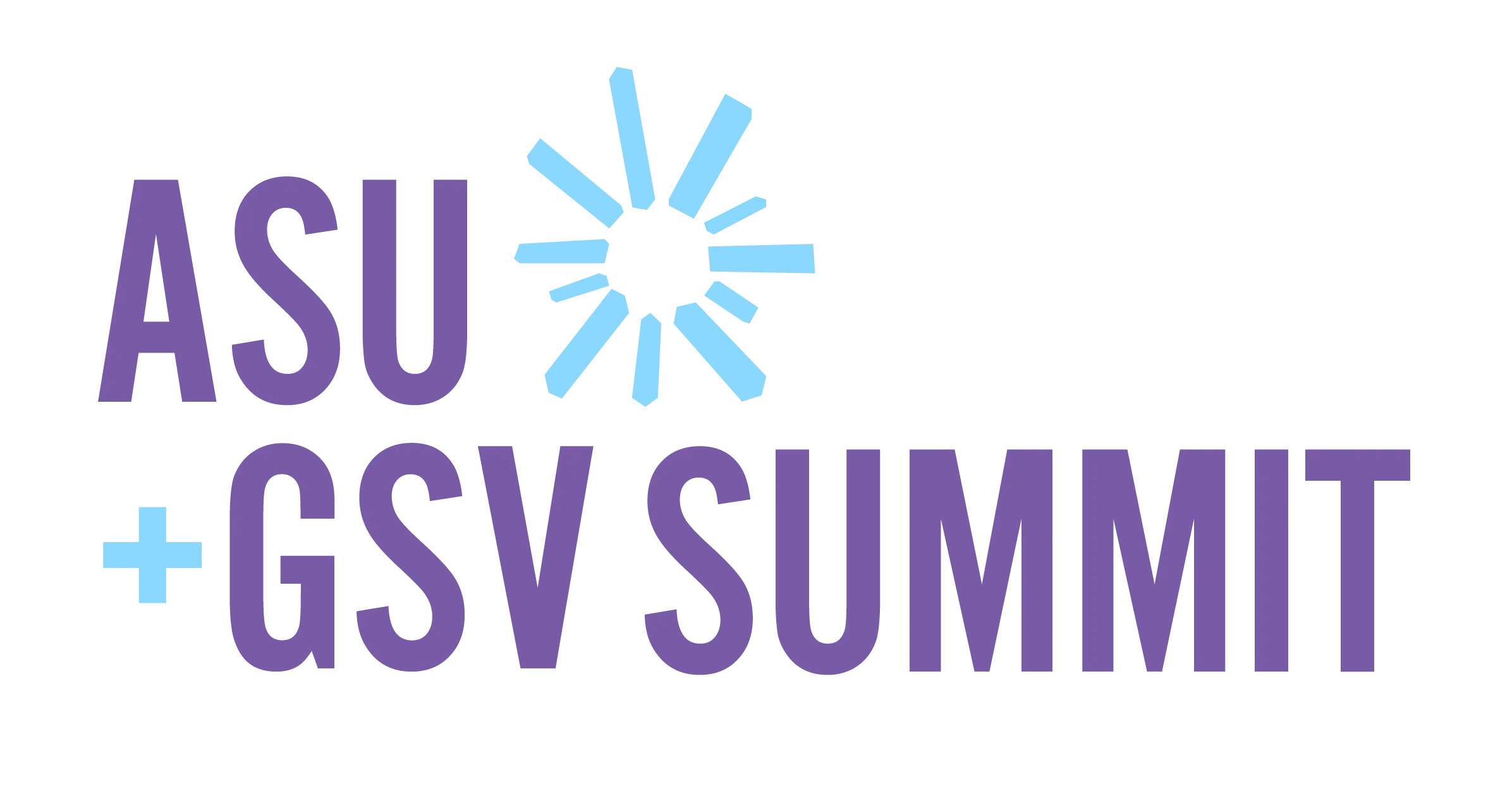 The ASU GSV Summit logo