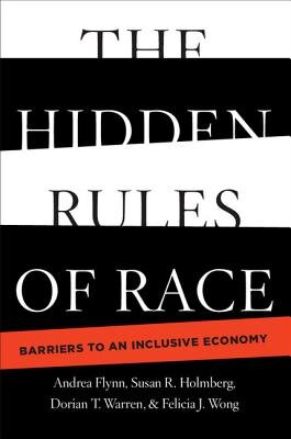 The Hidden Rules of Race