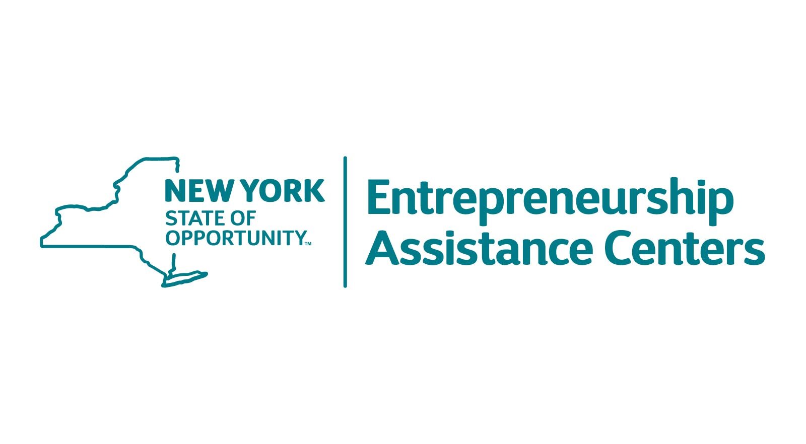 NYS Entrepreneurship Assistance Centers logo