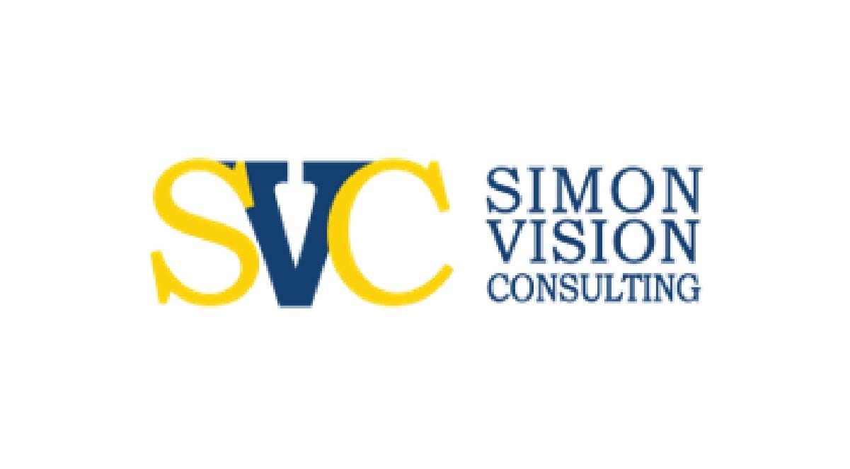 Simon Vision logo