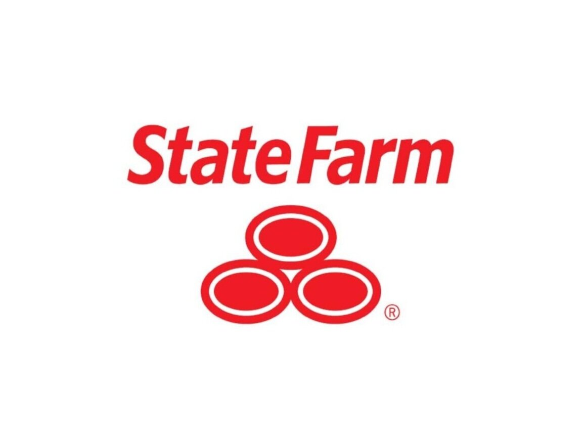 State Farm logo