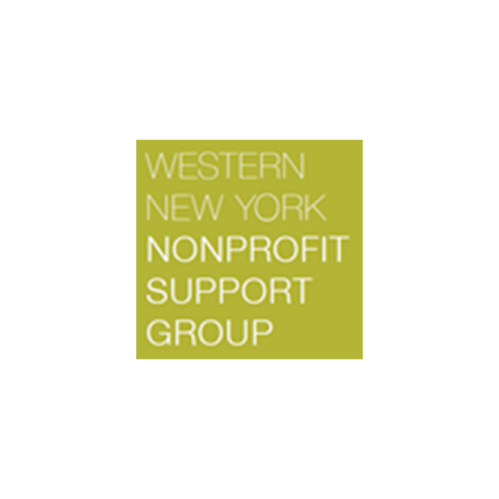 Western New York Nonprofit Support Group