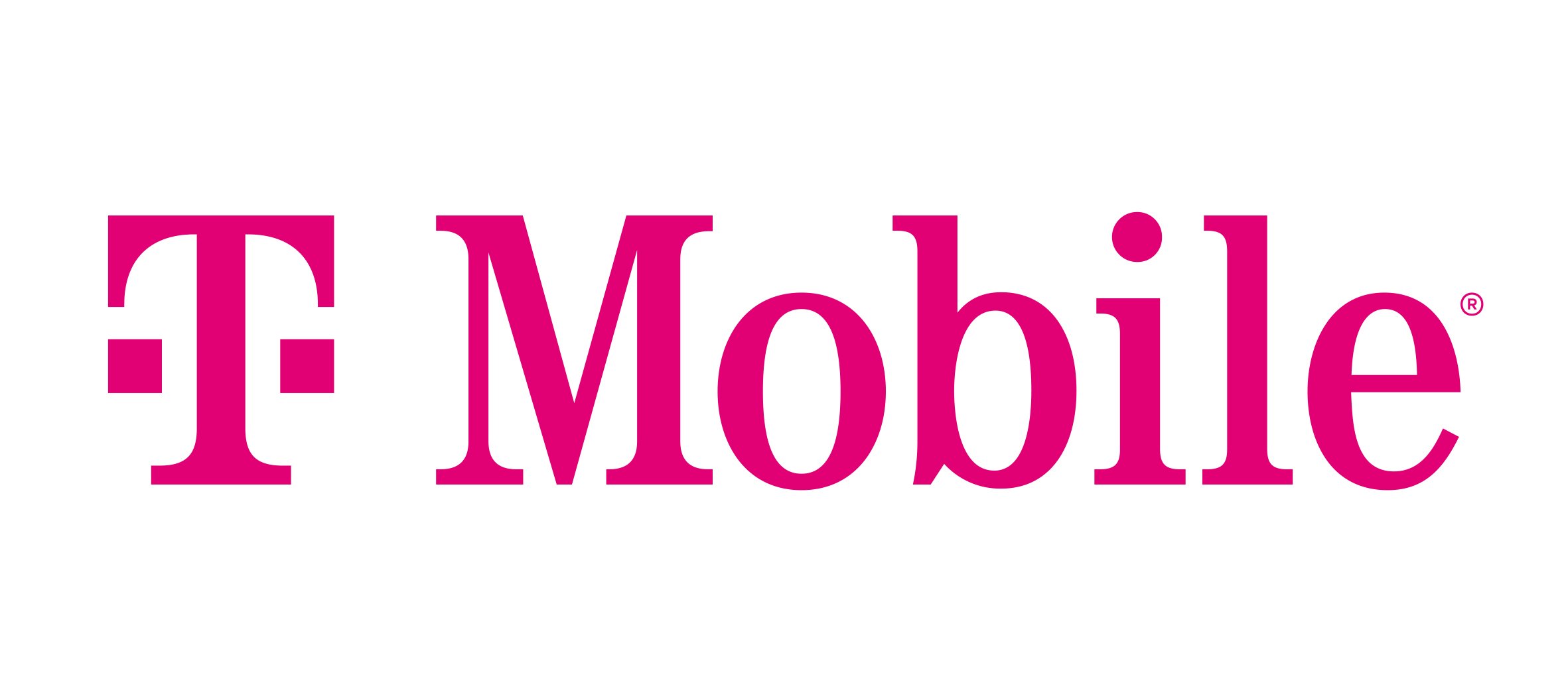 Legacy Luncheon Sponsor: T-Mobile