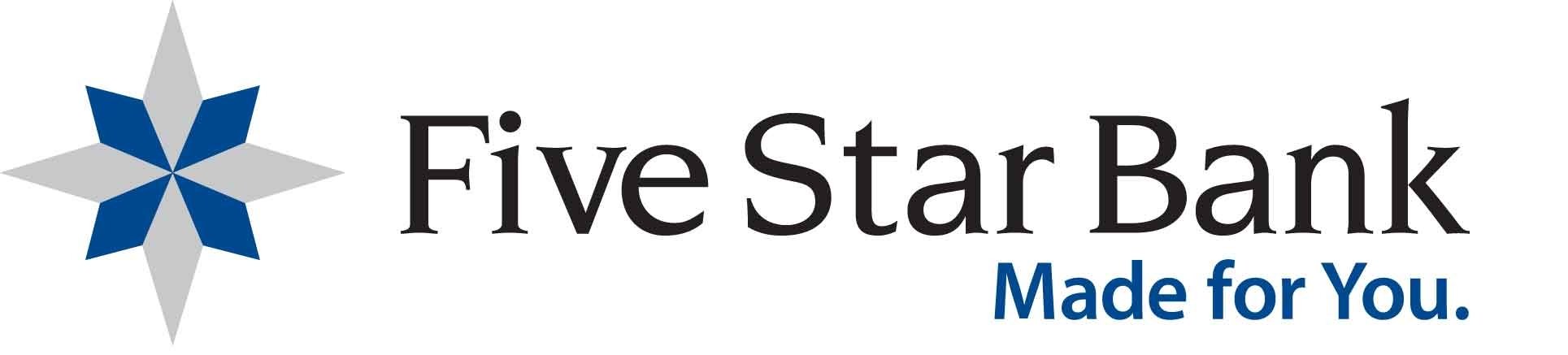 Justice Sponsor: Five Star Bank