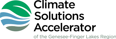 Community Builder Sponsor: Climate Solutions Accelerator