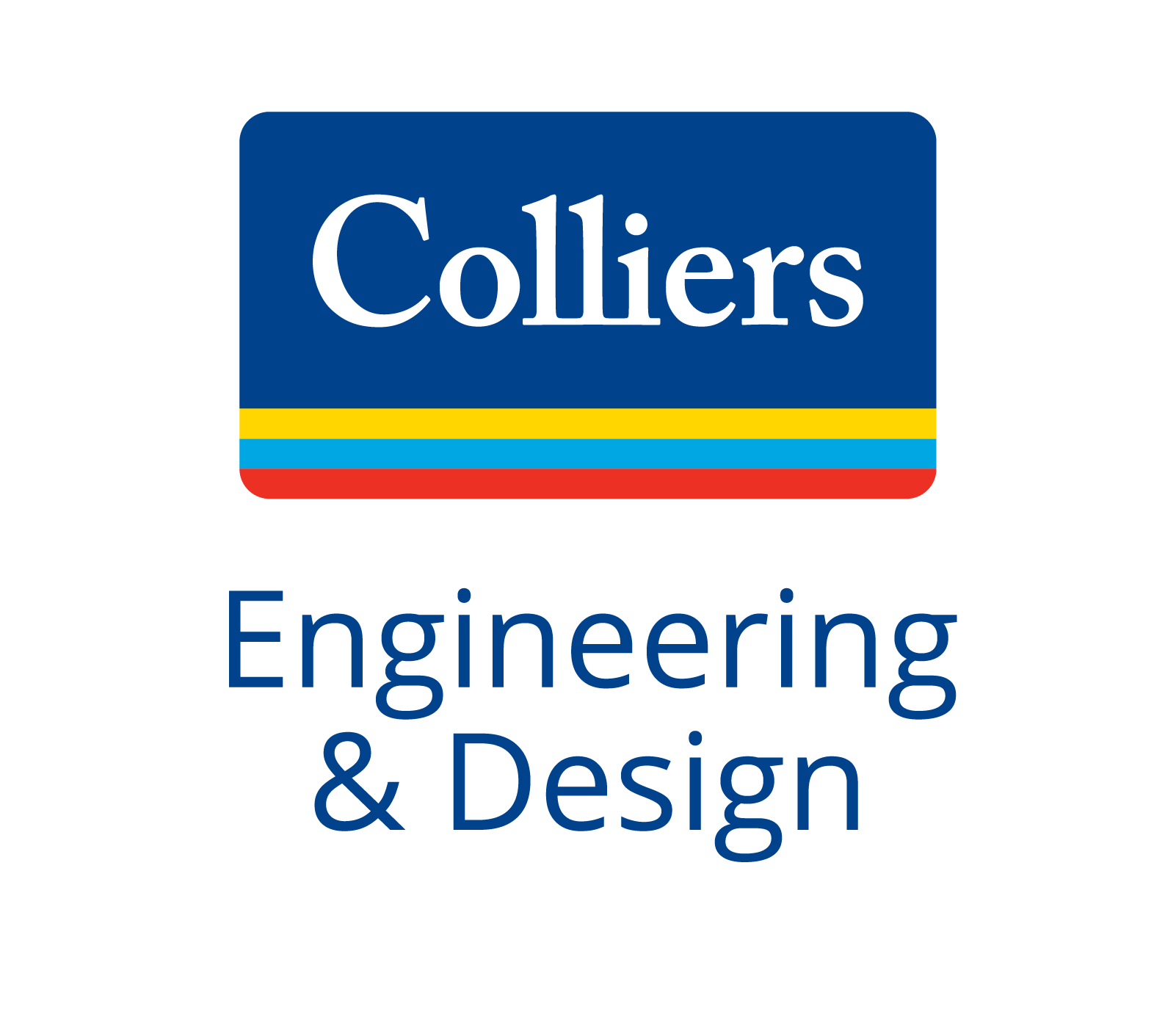 Community Builder Sponsor: Colliers Engineering
