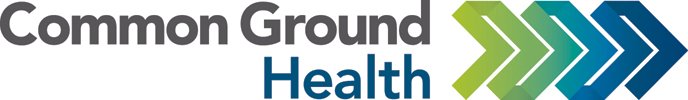 Community Builder Sponsor: Common Ground Health