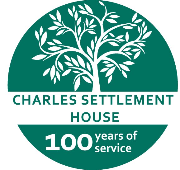 Community Builder Sponsor: Charles Settlement House