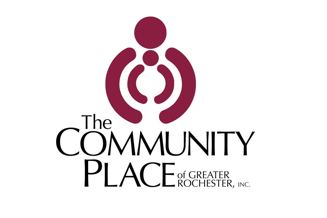 Community Builder Sponsor: Community Place of Greater Rochester