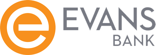 Community Builder Sponsor: Evans Bank