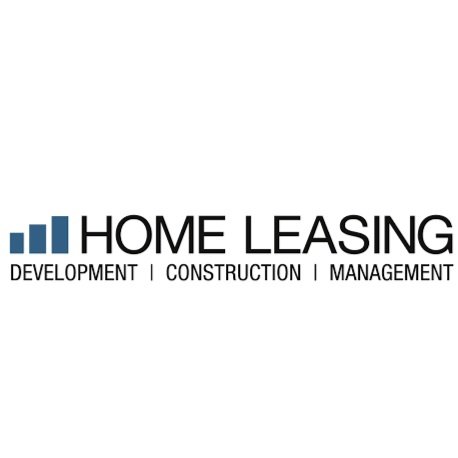 Community Builder Sponsor: HomeLeasing