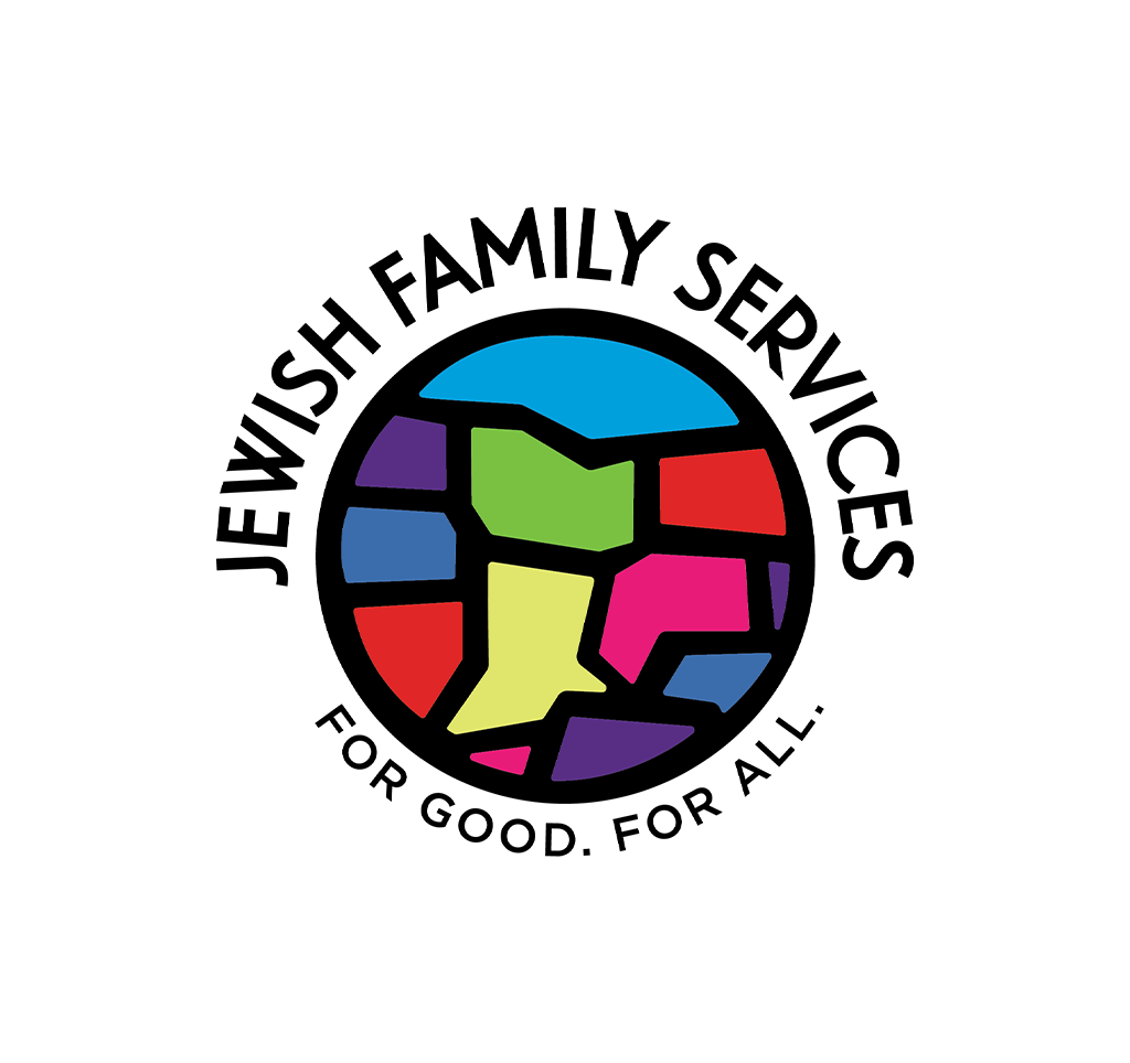Community Builder Sponsor: Jewish Family Services