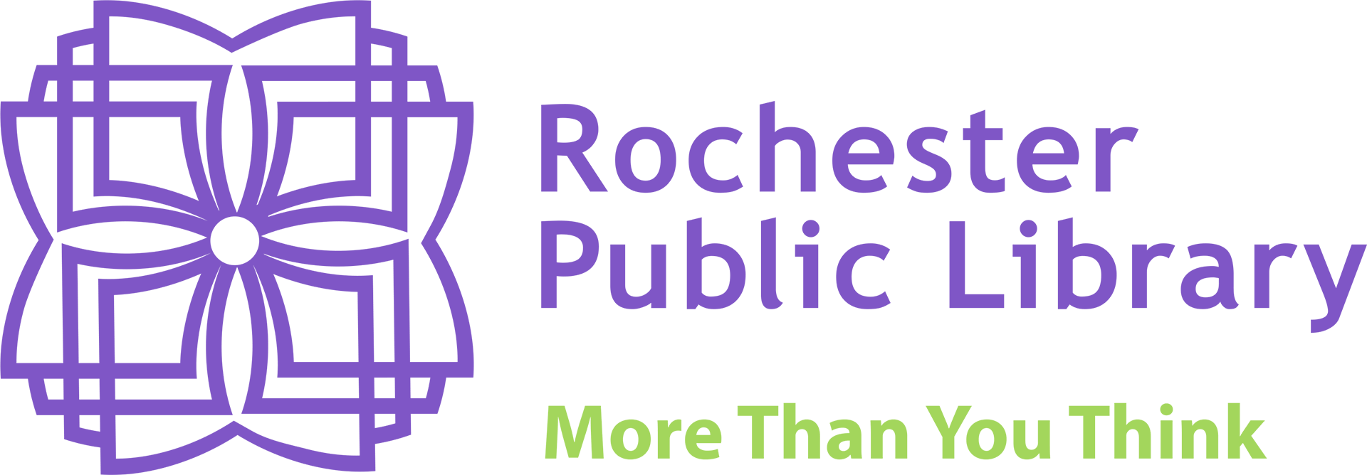 Community Builder Sponsor: Rochester Public Library
