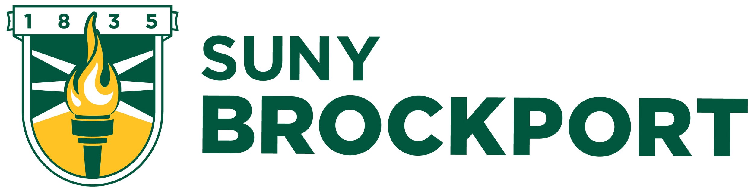 Community Builder Sponsor: SUNY Brockport