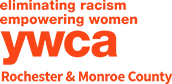 Community Builder Sponsor: YWCA Rochester &amp; Monroe County