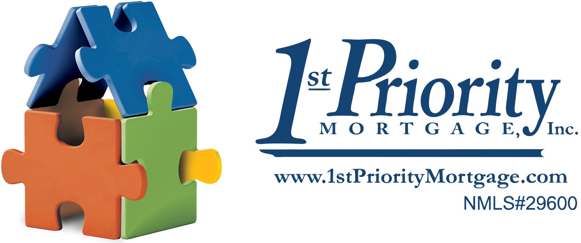 Success Sponsor: 1st Priority Mortgage