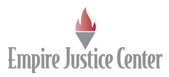 Success Sponsor: Empire Justice Center