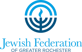 Success Sponsor: Jewish Federation of Greater Rochester