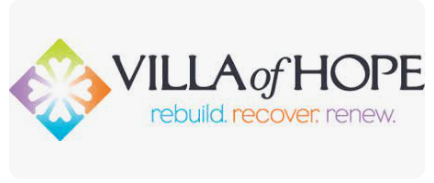Success Sponsor: Villa of Hope