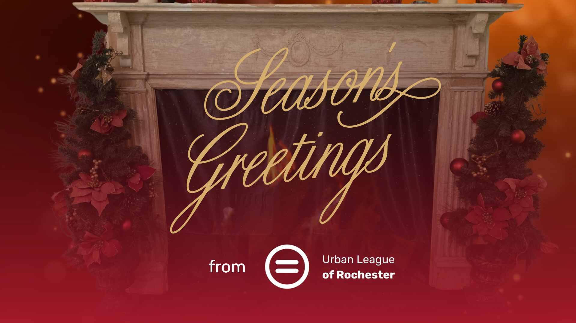 Vote for the Urban League of Rochester in the 2025 Carols for a Cause Northeast!