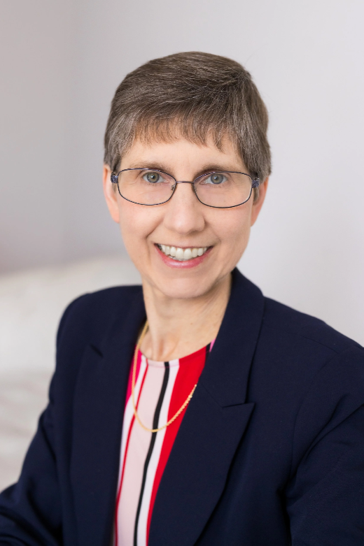 Anne Beyer   - Vice President, Program Planning, Research &amp; Evaluation