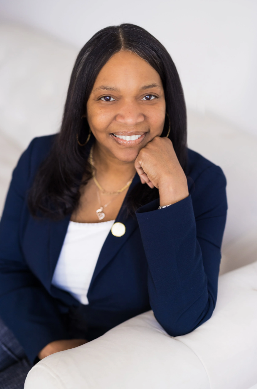 Dr. Candice Lucas   - Senior Vice President, Equity &amp; Advocacy