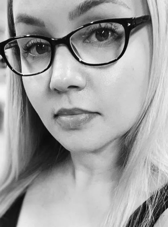 Christina Vega - Director of Family Services