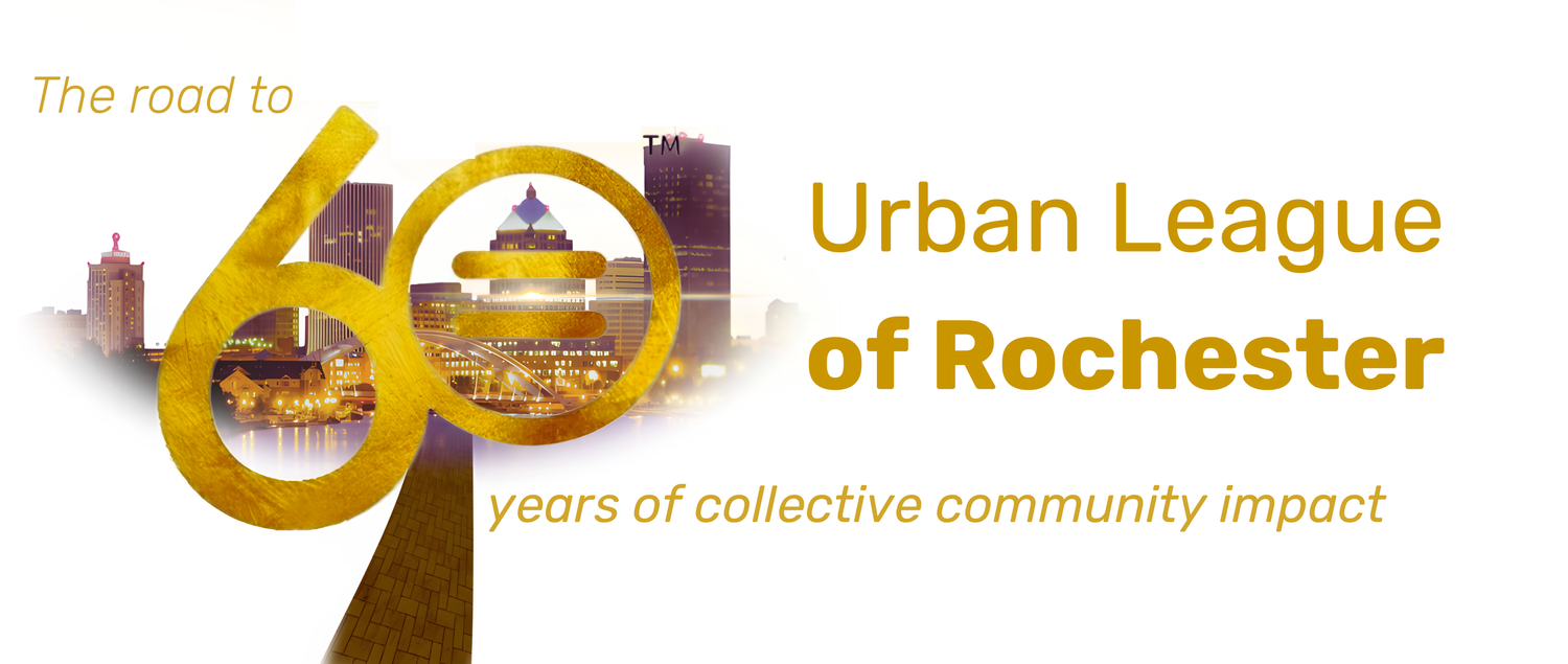 Urban League of Rochester