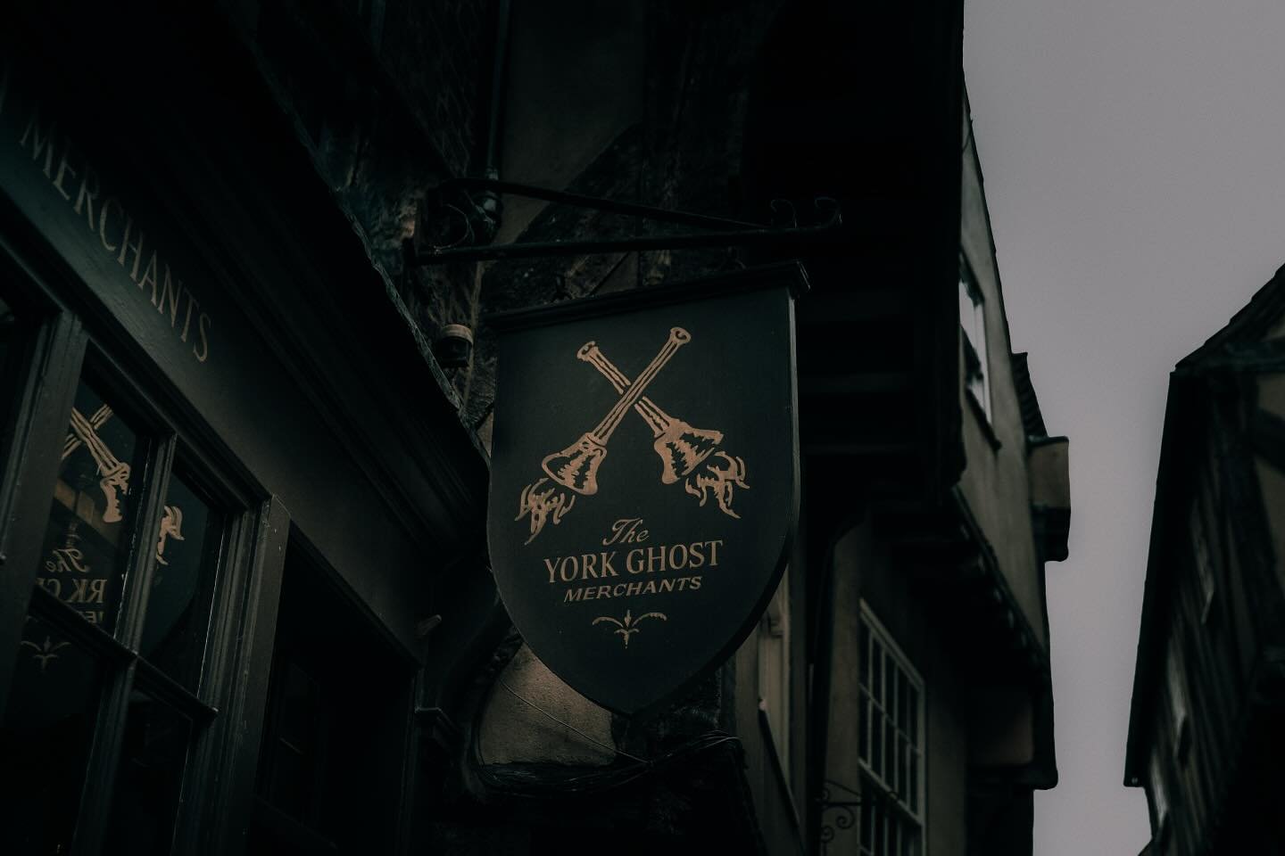 Summer Opening days.
From Tuesday 1st July until Sunday 31st August the Shambles shop will be open seven days a week.
During this period the Dispensary will be open six days a week and closed each Wednesday during July &amp; August

The last of The M