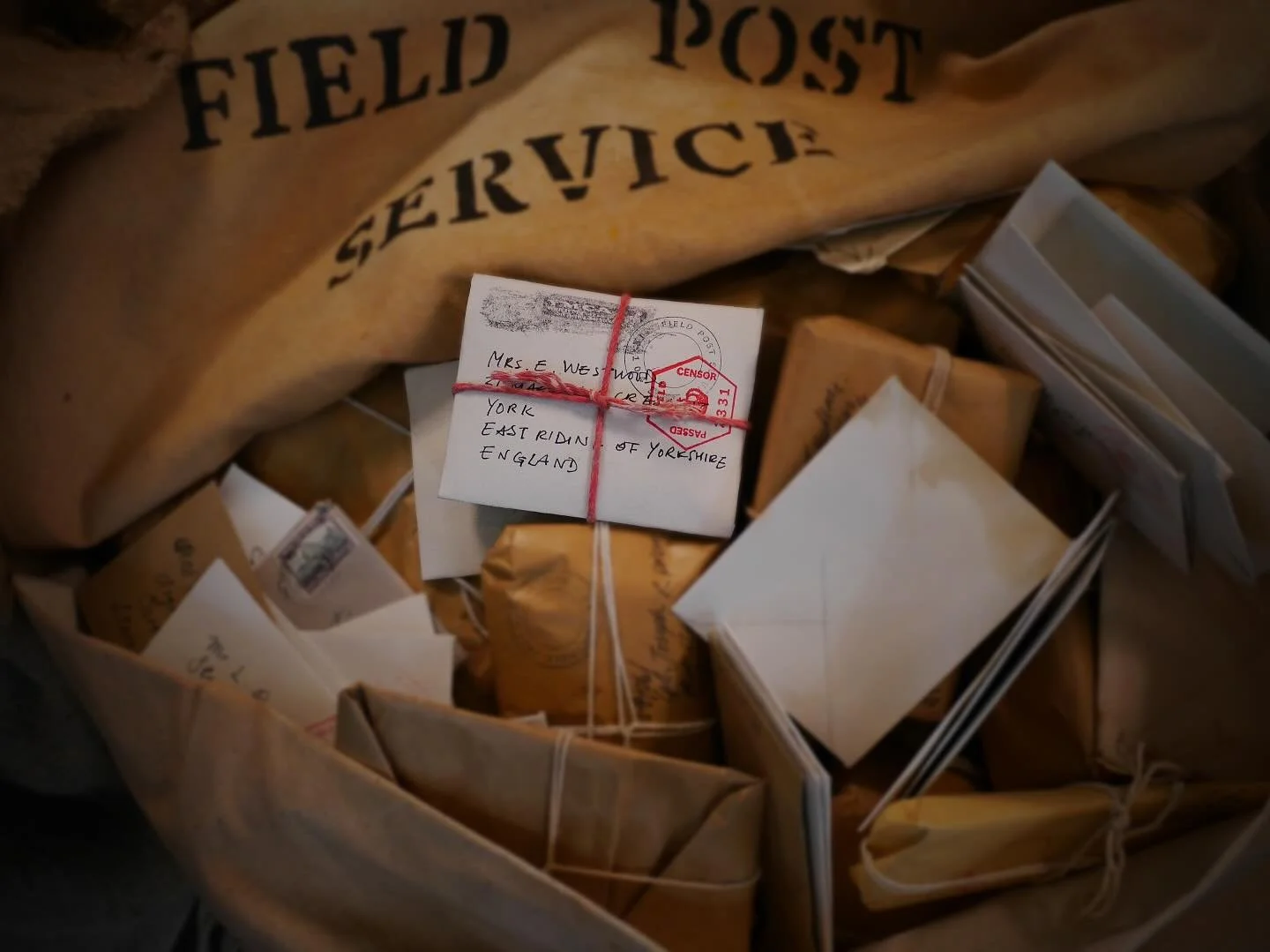 For the last year we have been working behind the scenes in partnership with York&rsquo;s iconic Bettys and, in addition to our limited-edition Starlight Club Black Box Ghost, we look forward to unveiling another sweet secret&hellip;

The city of a t