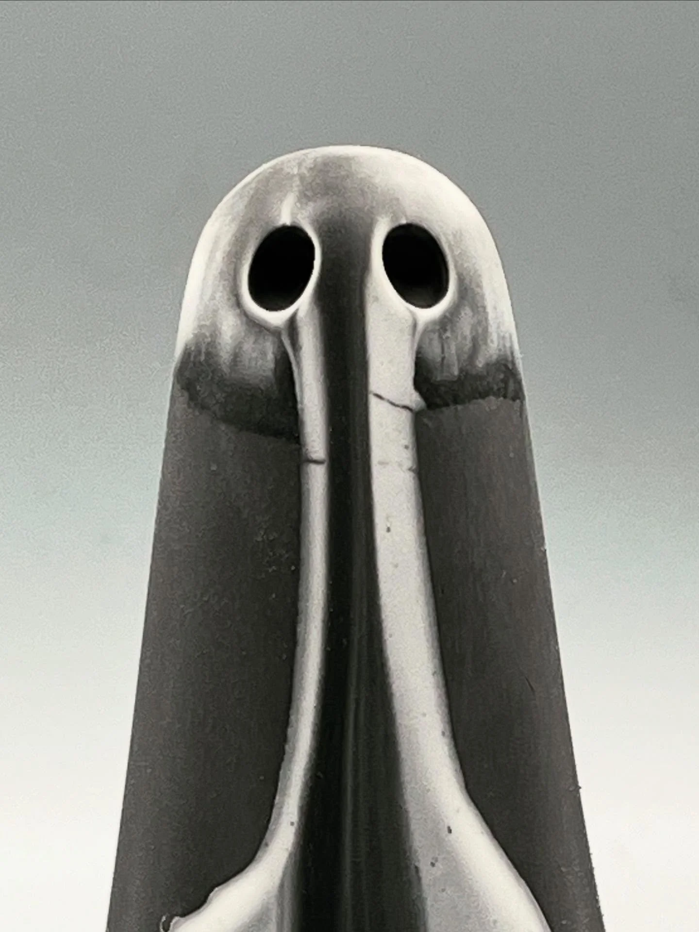 A Happy New Year to you all, we begin 2026 with a Friday Preview - The Ironmonger. Batch of 5,000. &pound;19. 8x4x5cm.The Bowler Hat entry period will be from 10am GMT Monday 5th to 10am Tuesday 6th January.
Inside the box of every online Ghost purch