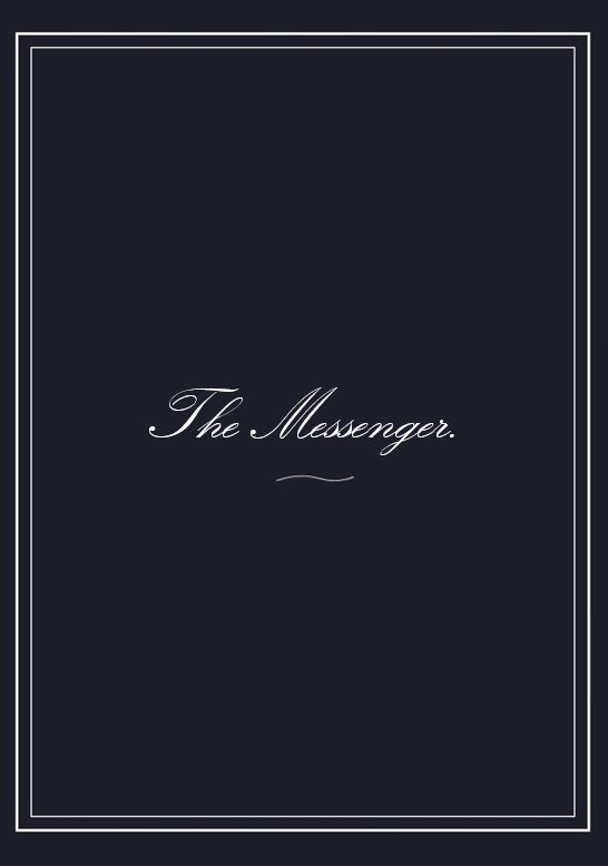 The Messenger