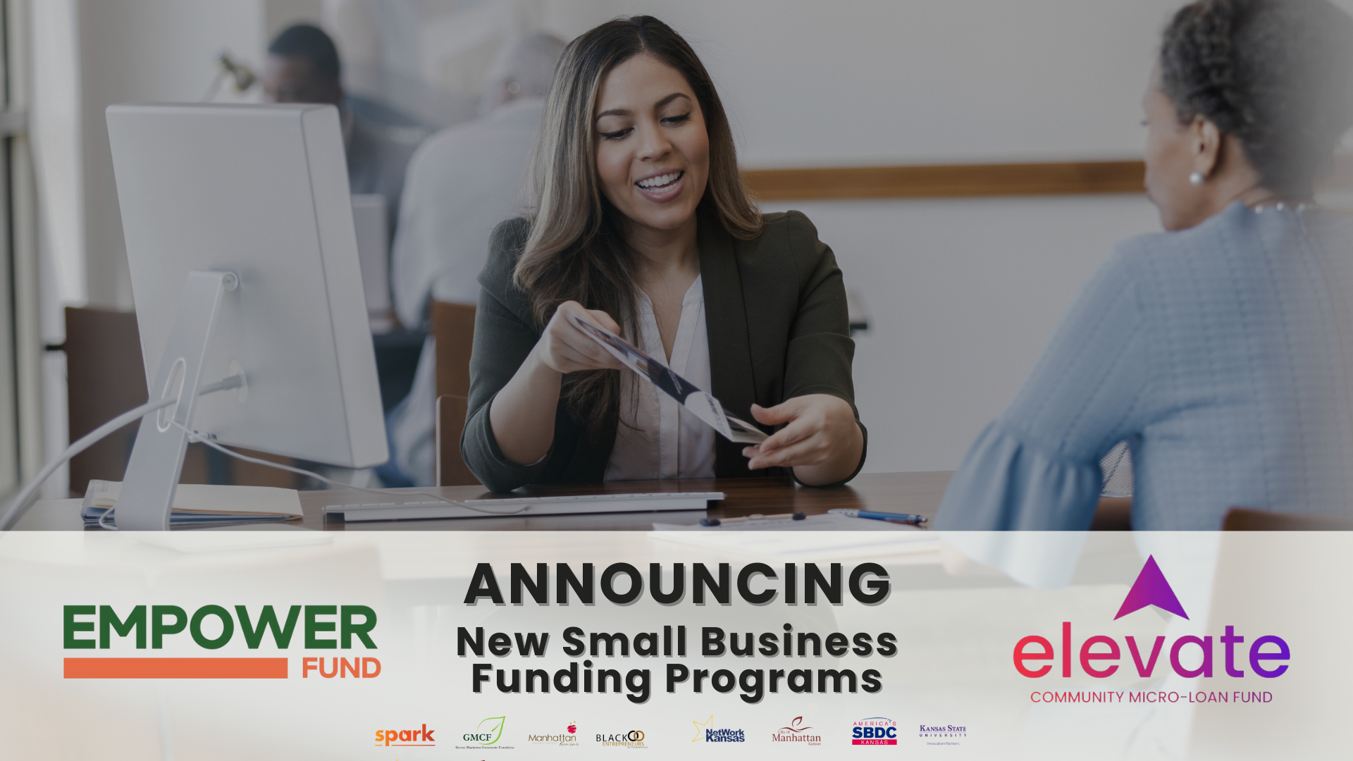 New Loan Programs Launch in Manhattan Region to Propel Small Business