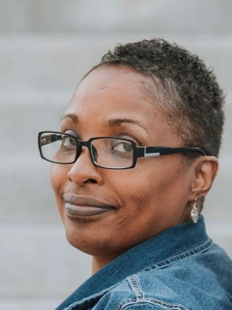 Toiane L. Taylor, LSCSW