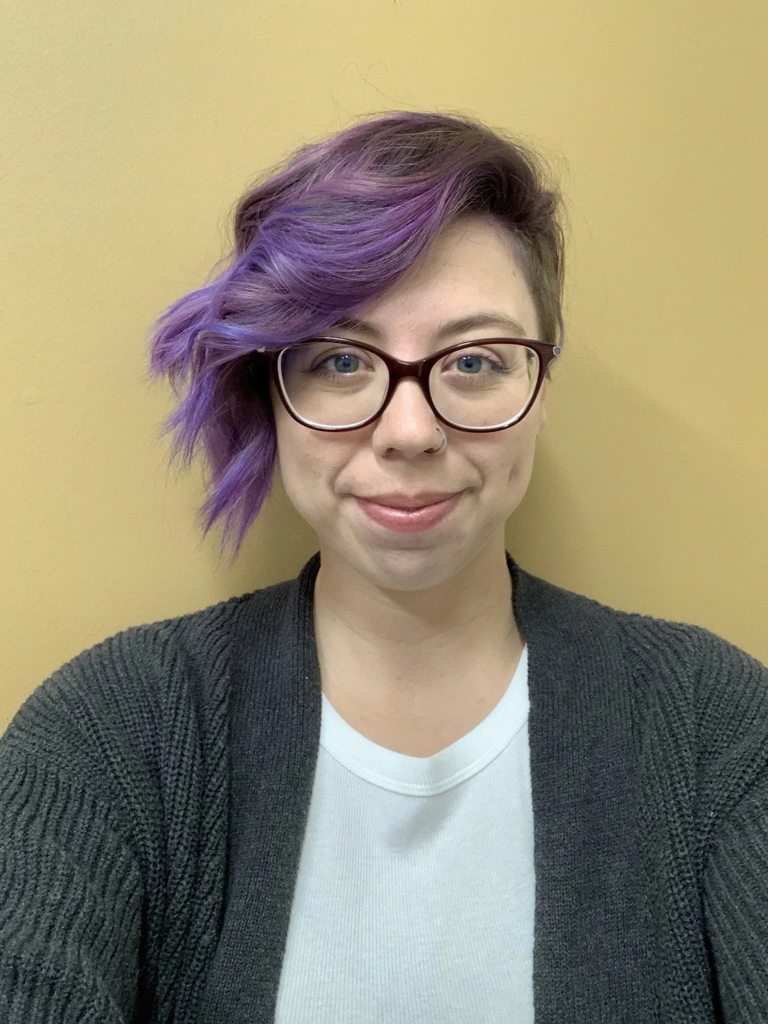 Jessica Kampfe, LMSW