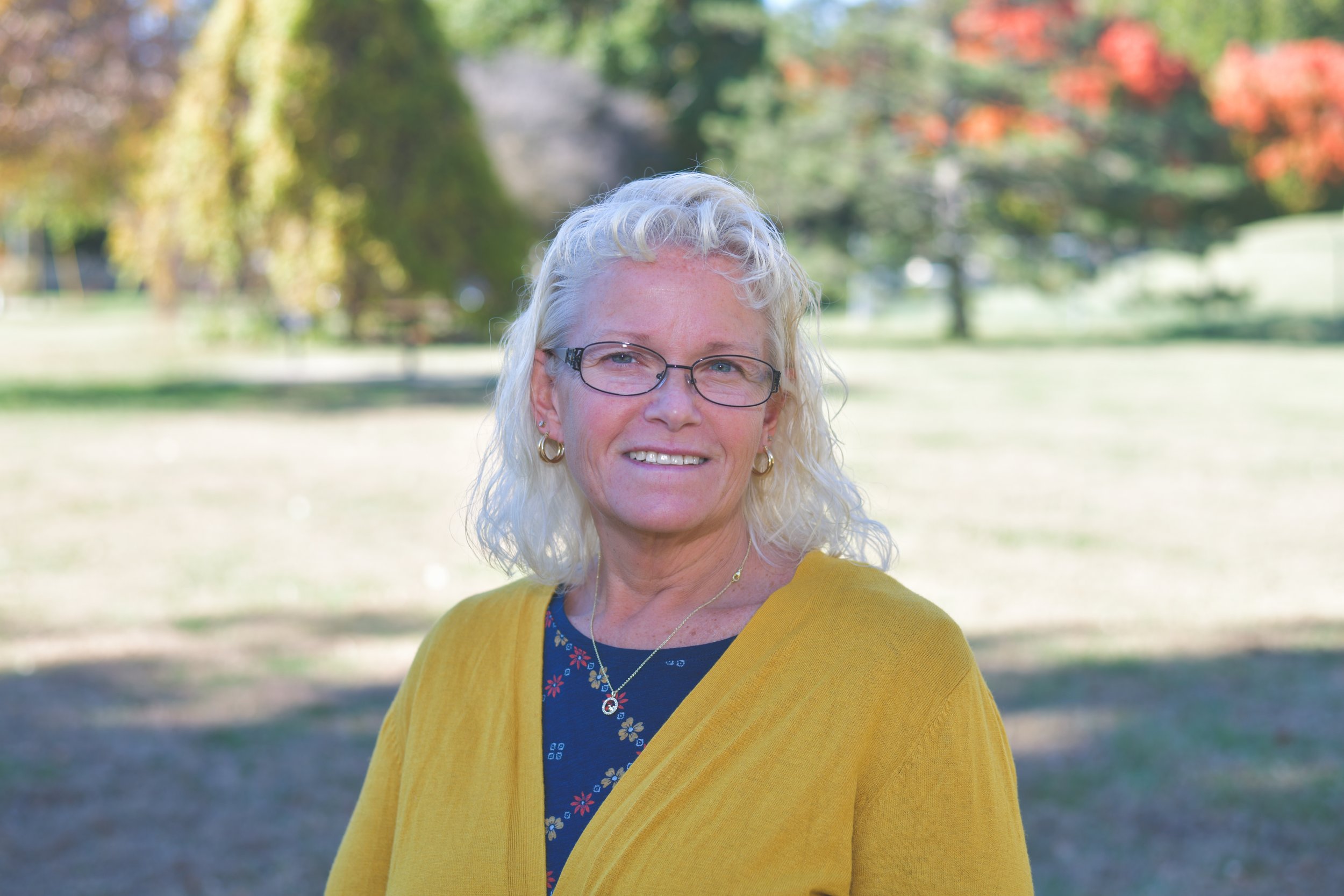 Barbara J. Garber, LSCSW, MAC