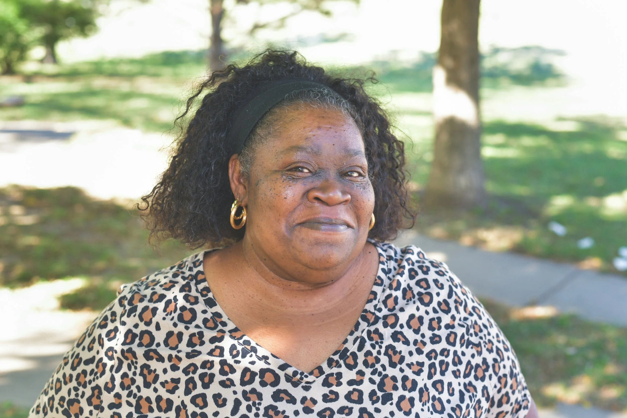 "Ant Connie", Administrative Coordinator