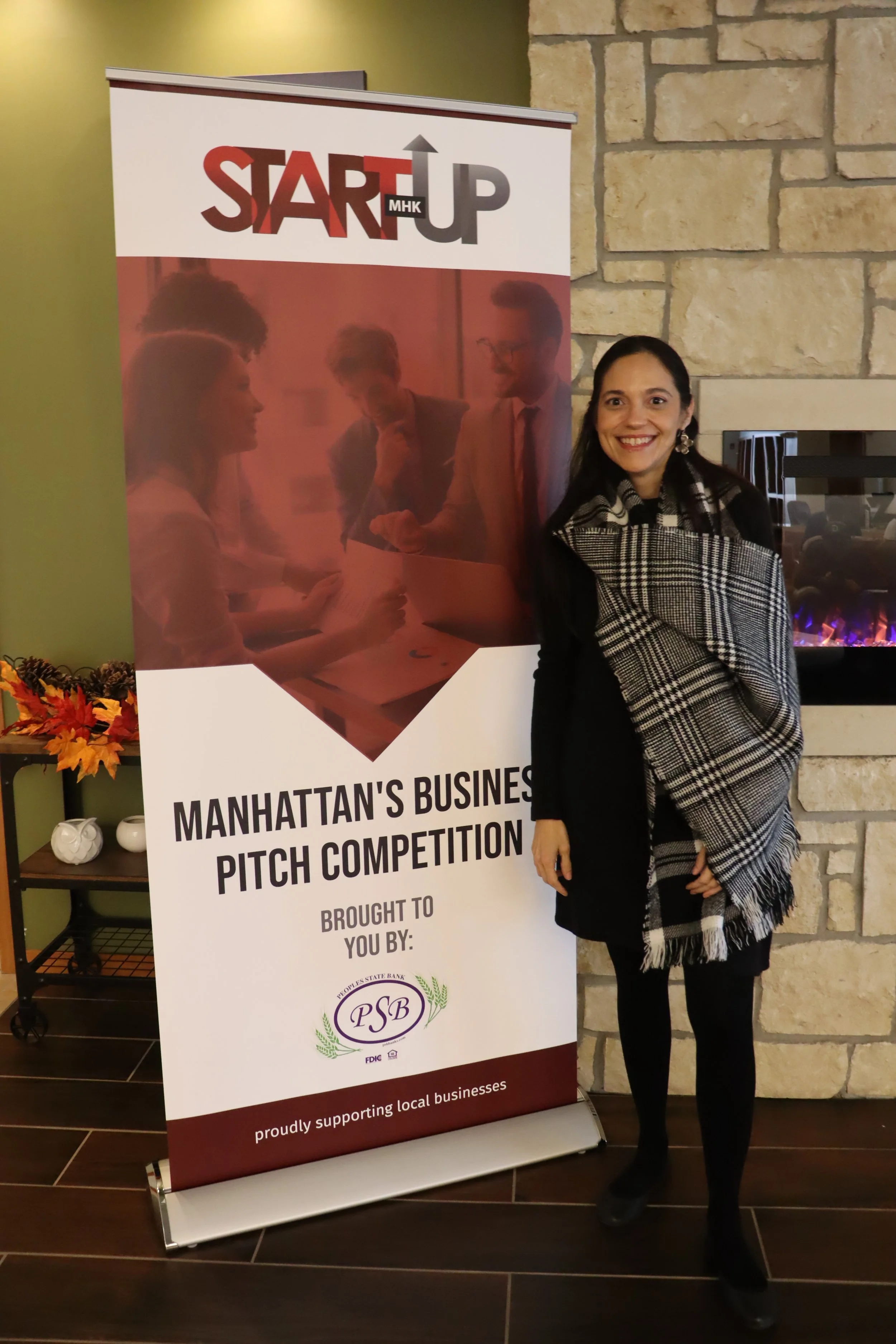 Happy Humans R Us - Gisselle Feldkamp Rivera