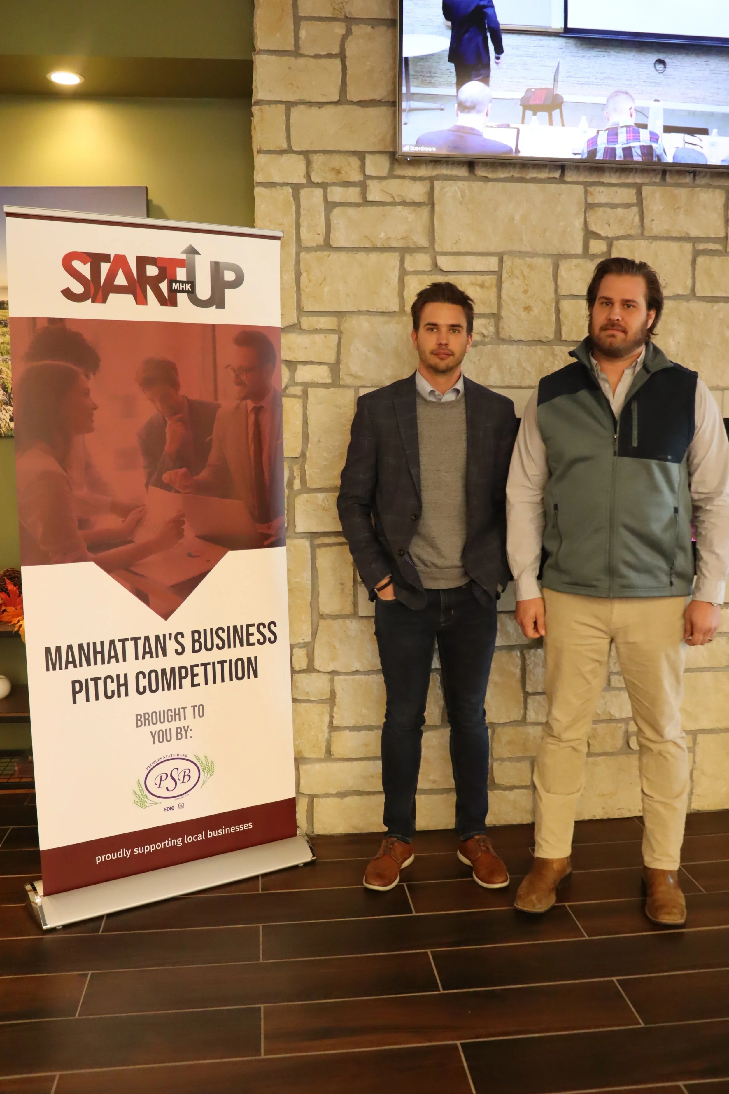 Picket Fund - Michael and Stephen Taylor