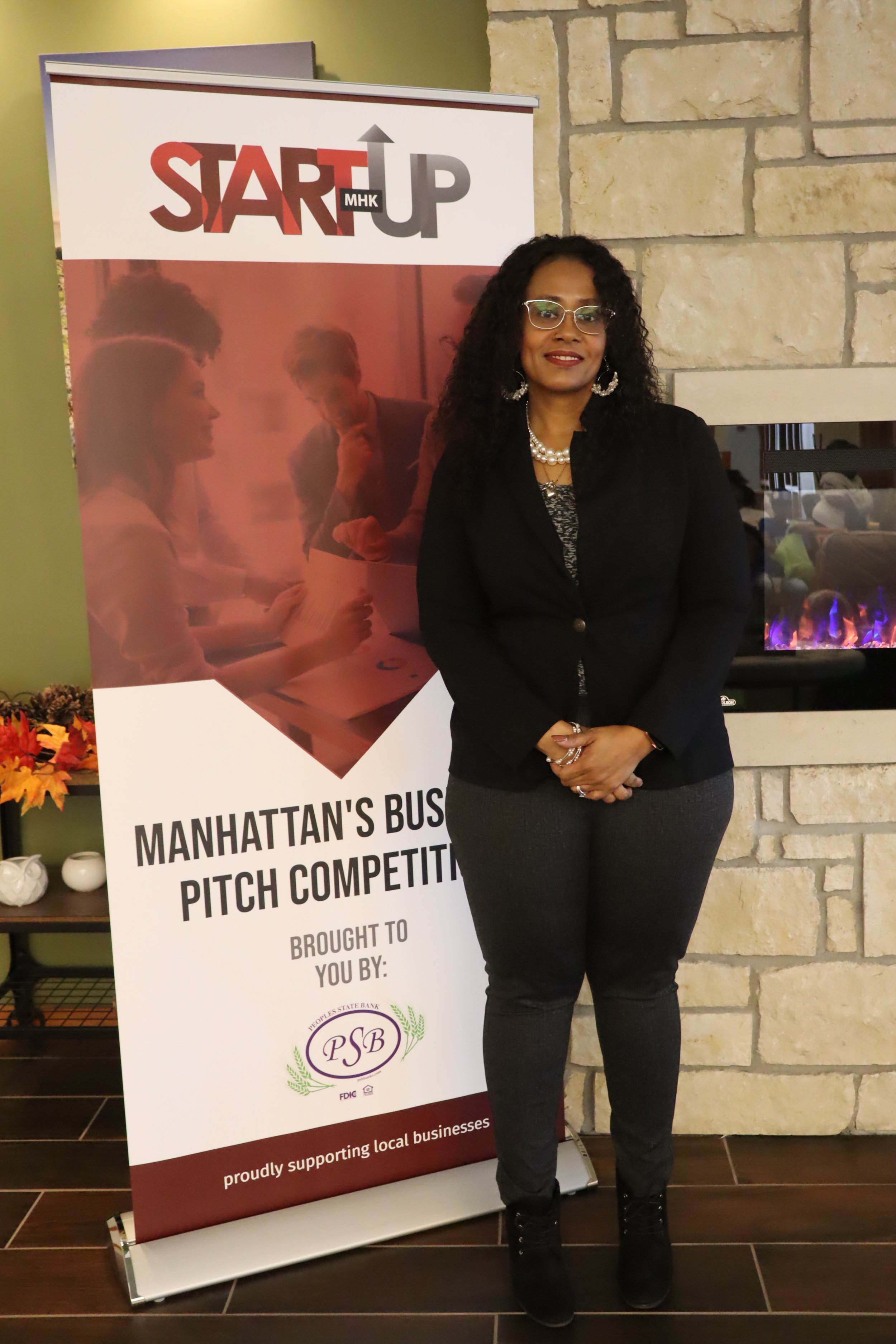 365 Days 365 Chances Counseling Services - Tychelle Ransom Jones