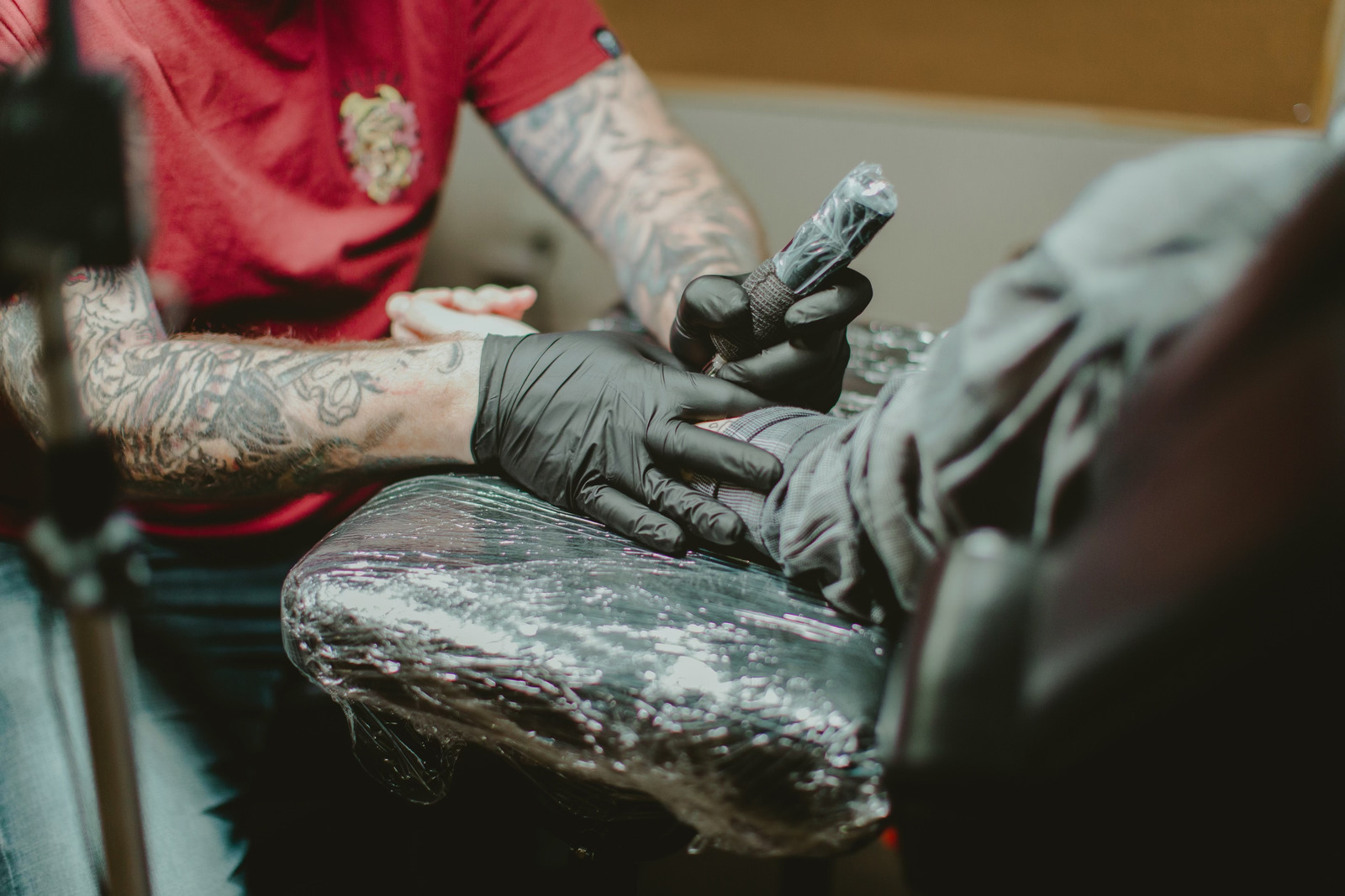 Matt Goss (@mrgoss_syndicate) • Instagram photos and videos, image size:1600x1067