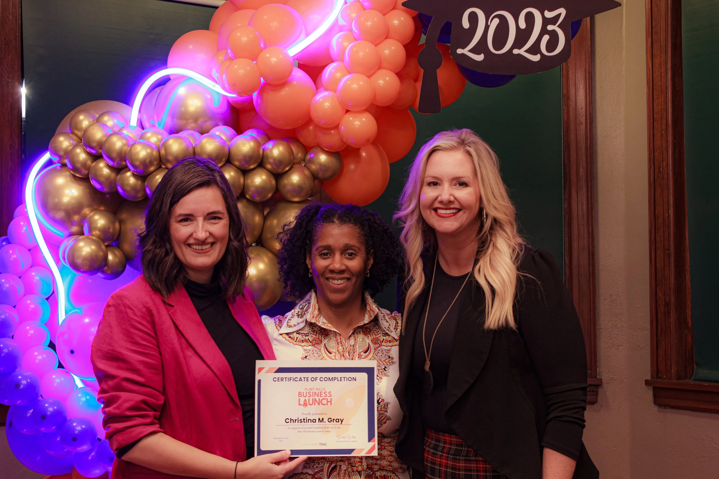 Christina Gray - Rejoicing With Oils