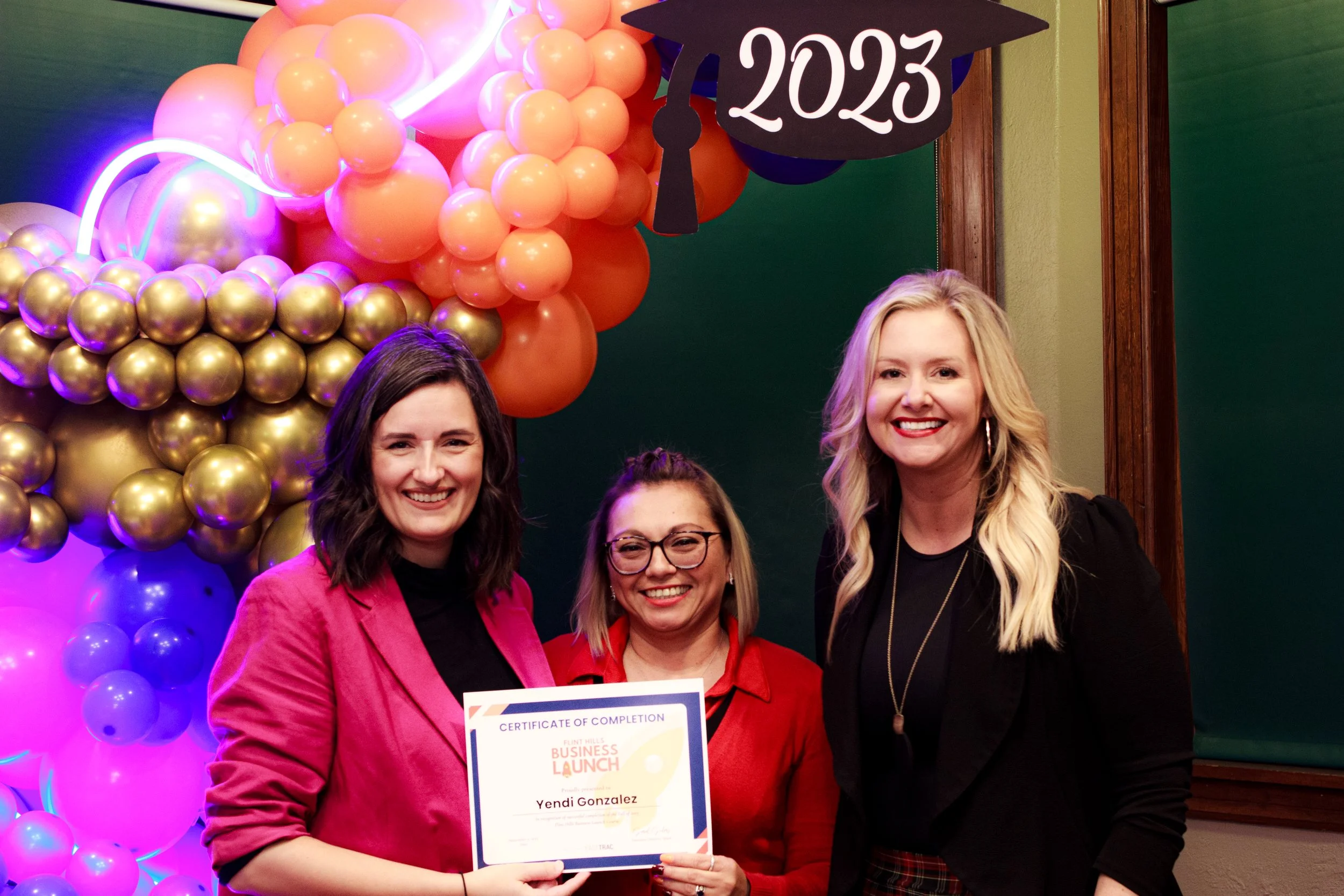 Yendi Gonzalez - Ayuda Para Hispanohablantes