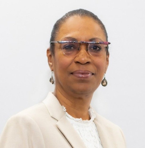 Nadia Arbelo, Assistant Regional Director, Kansas SBDC