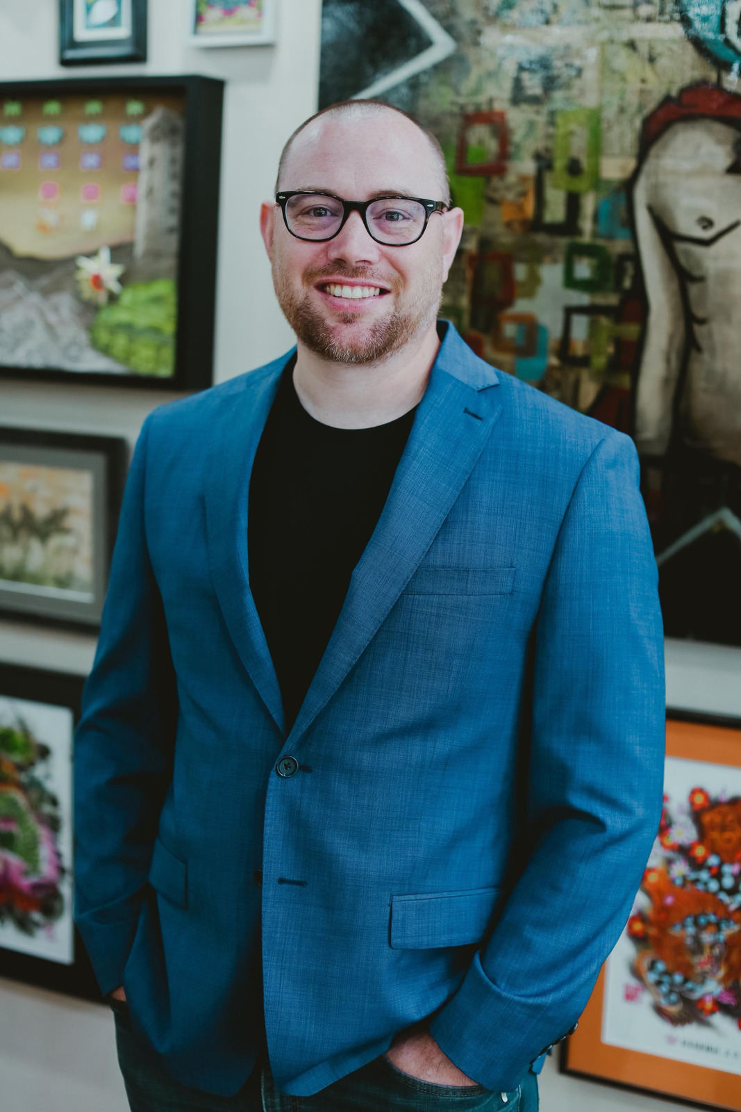 Luke and Matt Goss | TikTok, image size:1067x1600