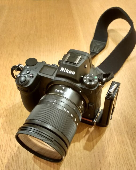 Nikon Z6 II Review: First Impressions