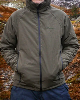 snugpak torrent jacket